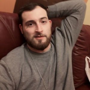 Meet your Posher, Dalton